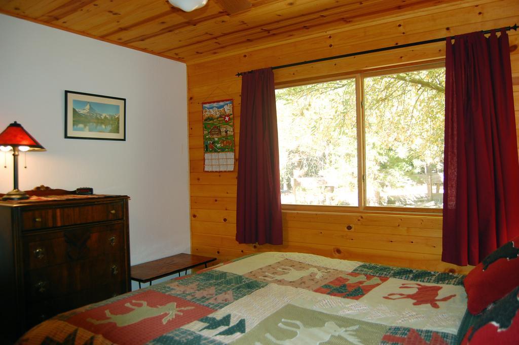 9N Fox Hollow Wawona Exterior foto