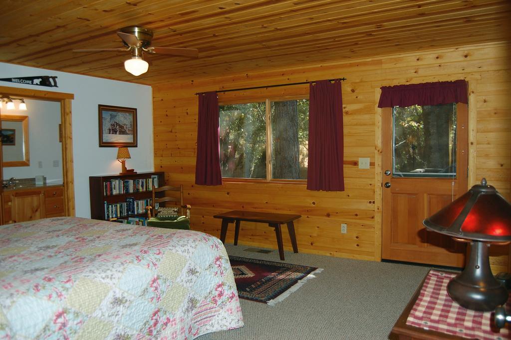 9N Fox Hollow Wawona Exterior foto