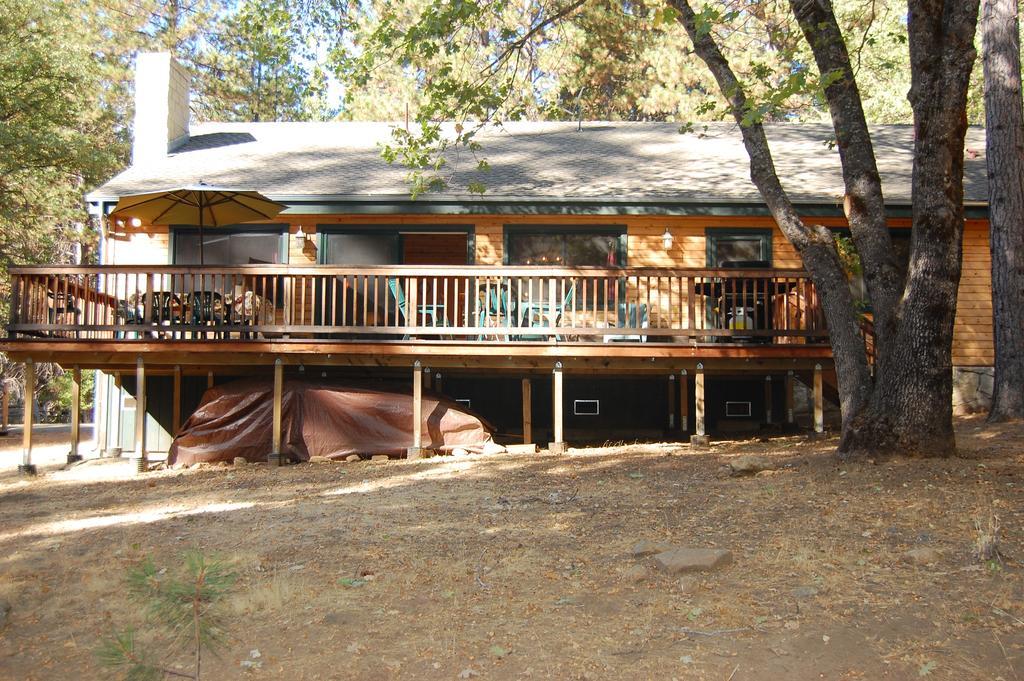 9N Fox Hollow Wawona Exterior foto