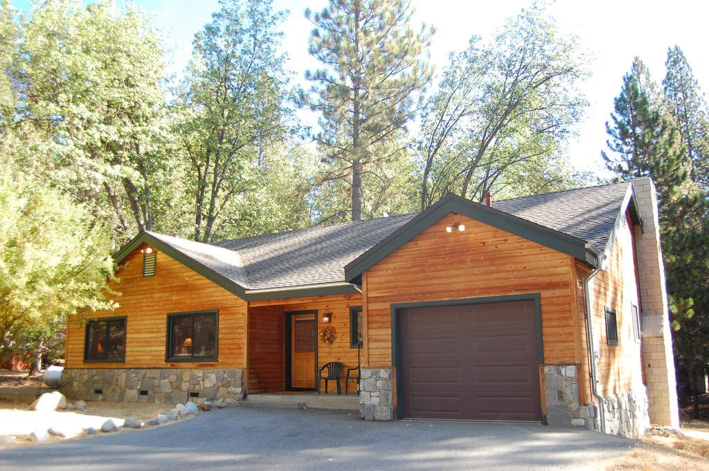 9N Fox Hollow Wawona Exterior foto