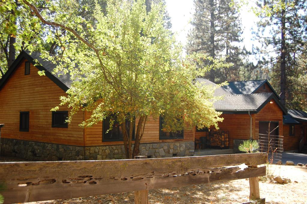 9N Fox Hollow Wawona Exterior foto