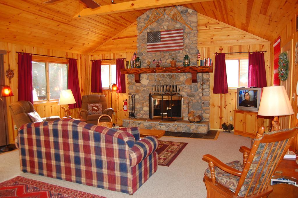 9N Fox Hollow Wawona Exterior foto